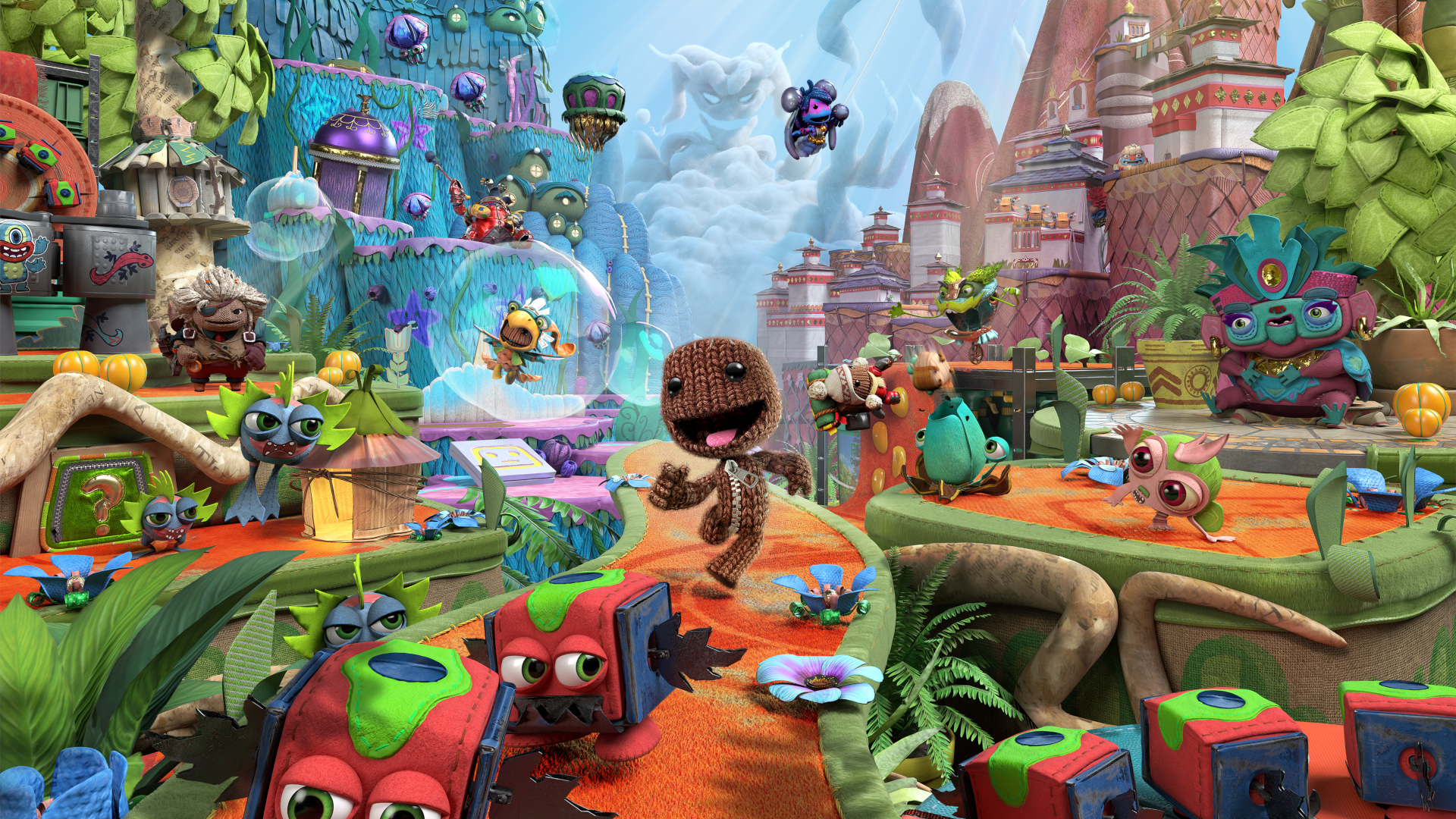 At Darren's World of Entertainment: Plants vs Zombies 2: Garden Warfare:  PS4 Review