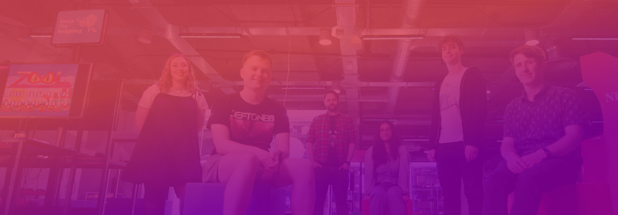 Meet the Sumo Academy Cohort